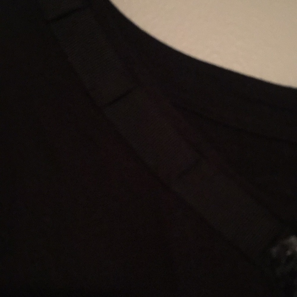 Talbots cute 3/4 length sleeve - Picture 3 of 3